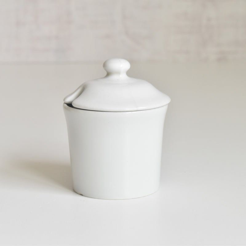 ヴィンテージマスタードポット ディゴワン＆サルグミンヌ C