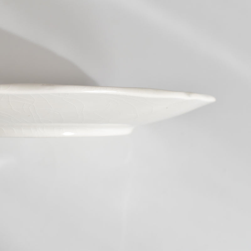 ヴィンテージチョコレートカップ＆ソーサー ディゴワン＆サルグミンヌ Obernai（オベルネ）A