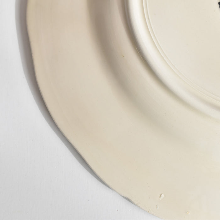 ヴィンテージデザートプレート ディゴワン＆サルグミンヌ Obernai（オベルネ）1- B