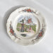 ヴィンテージデザートプレート ディゴワン＆サルグミンヌ Obernai（オベルネ）1- C