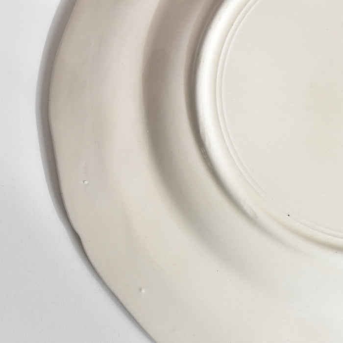 ヴィンテージデザートプレート ディゴワン＆サルグミンヌ Obernai（オベルネ）1- D