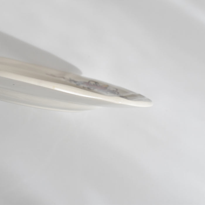 ヴィンテージデザートプレート ディゴワン＆サルグミンヌ Obernai（オベルネ）1- D