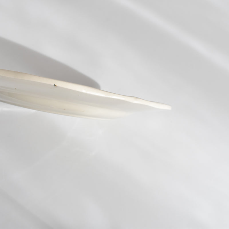 ヴィンテージデザートプレート ディゴワン＆サルグミンヌ Obernai（オベルネ）2- A