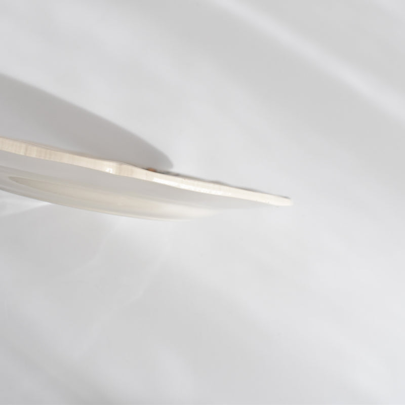 ヴィンテージデザートプレート ディゴワン＆サルグミンヌ Obernai（オベルネ）2- B