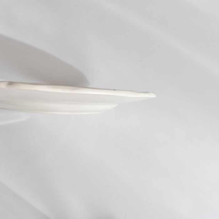 ヴィンテージデザートプレート ディゴワン＆サルグミンヌ Obernai（オベルネ）3- A