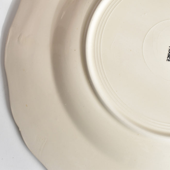 ヴィンテージプレート ディゴワン＆サルグミンヌ Obernai（オベルネ） A