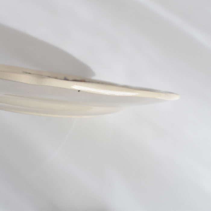 ヴィンテージプレート ディゴワン＆サルグミンヌ Obernai（オベルネ） A