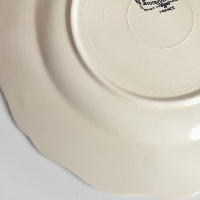 ヴィンテージプレート ディゴワン＆サルグミンヌ Obernai（オベルネ） B