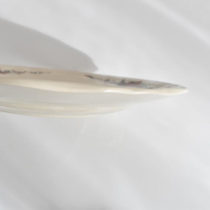 ヴィンテージプレート ディゴワン＆サルグミンヌ Obernai（オベルネ） B