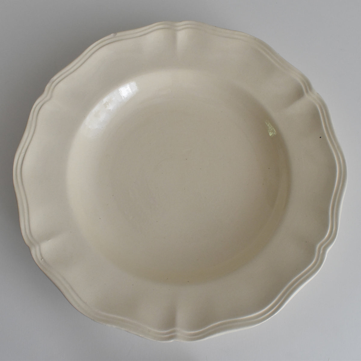 【ディゴワン&サルグミンヌ】ユーモラスな風刺皿2枚セット フランス ブロカント ディゴワン&サルグミンヌ】ユーモラスな風刺皿2枚セット