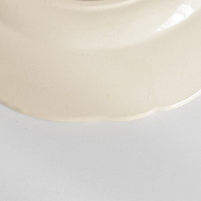 ヴィンテージデザートプレート ディゴワン＆サルグミンヌ Trianon（トリアノン） A