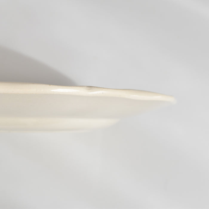 ヴィンテージデザートプレート ディゴワン＆サルグミンヌ Trianon（トリアノン） A