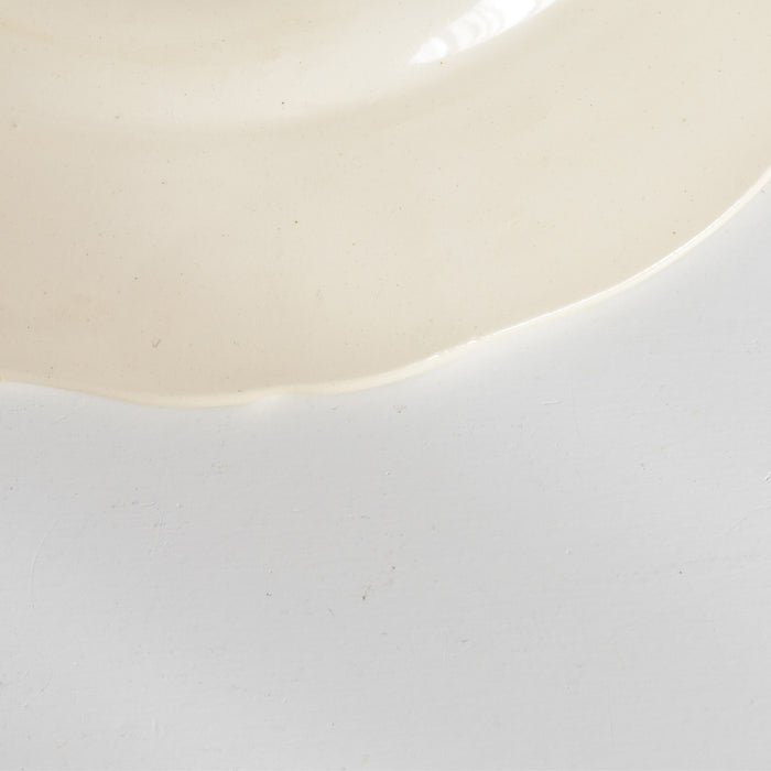 ヴィンテージデザートプレート ディゴワン＆サルグミンヌ Trianon（トリアノン）B