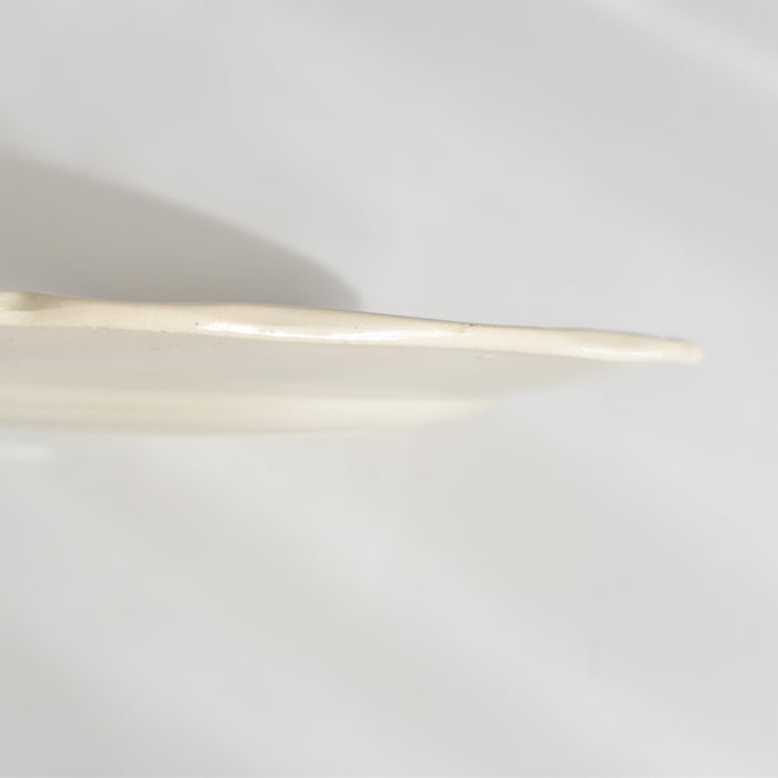 ヴィンテージデザートプレート ディゴワン＆サルグミンヌ Trianon（トリアノン） C