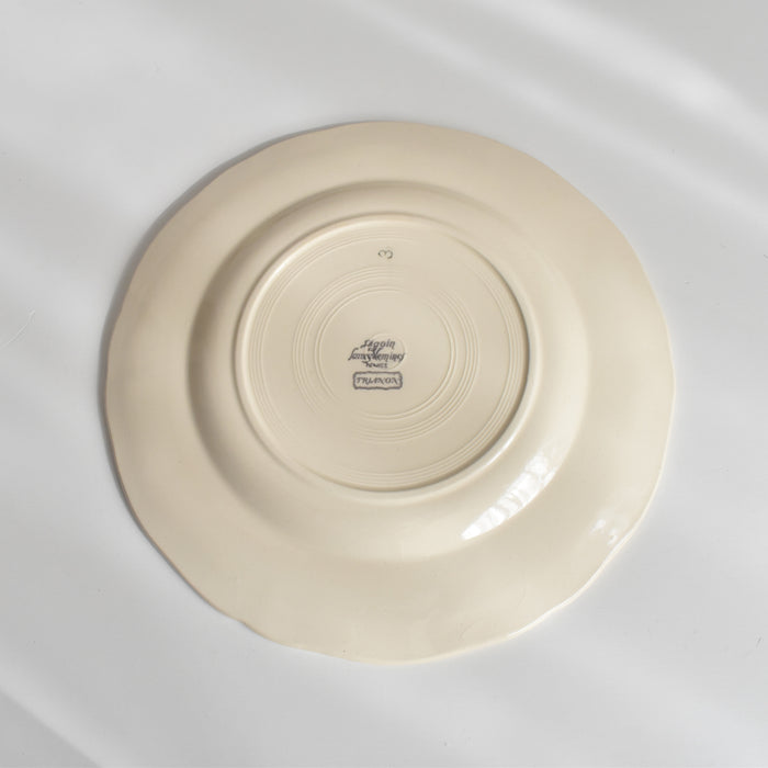 ヴィンテージデザートプレート ディゴワン＆サルグミンヌ Trianon（トリアノン） D