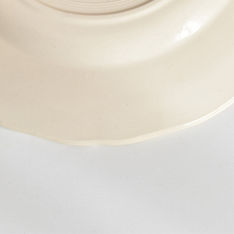 ヴィンテージデザートプレート ディゴワン＆サルグミンヌ Trianon（トリアノン） D