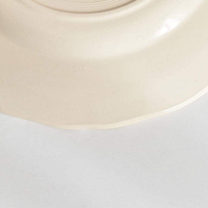 ヴィンテージデザートプレート ディゴワン＆サルグミンヌ Trianon（トリアノン） D