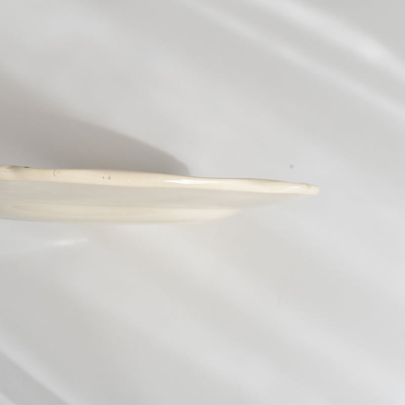 ヴィンテージデザートプレート ディゴワン＆サルグミンヌ Trianon（トリアノン） D