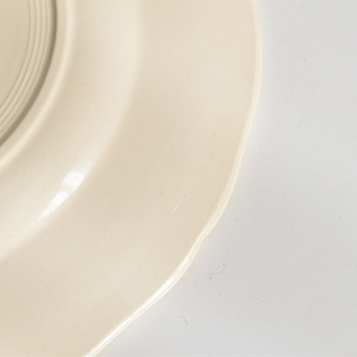 ヴィンテージデザートプレート ディゴワン＆サルグミンヌ Trianon（トリアノン） E