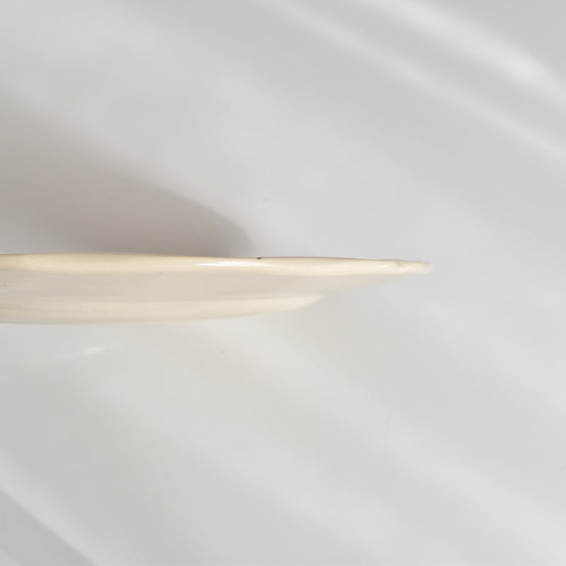 ヴィンテージデザートプレート ディゴワン＆サルグミンヌ Trianon（トリアノン） E