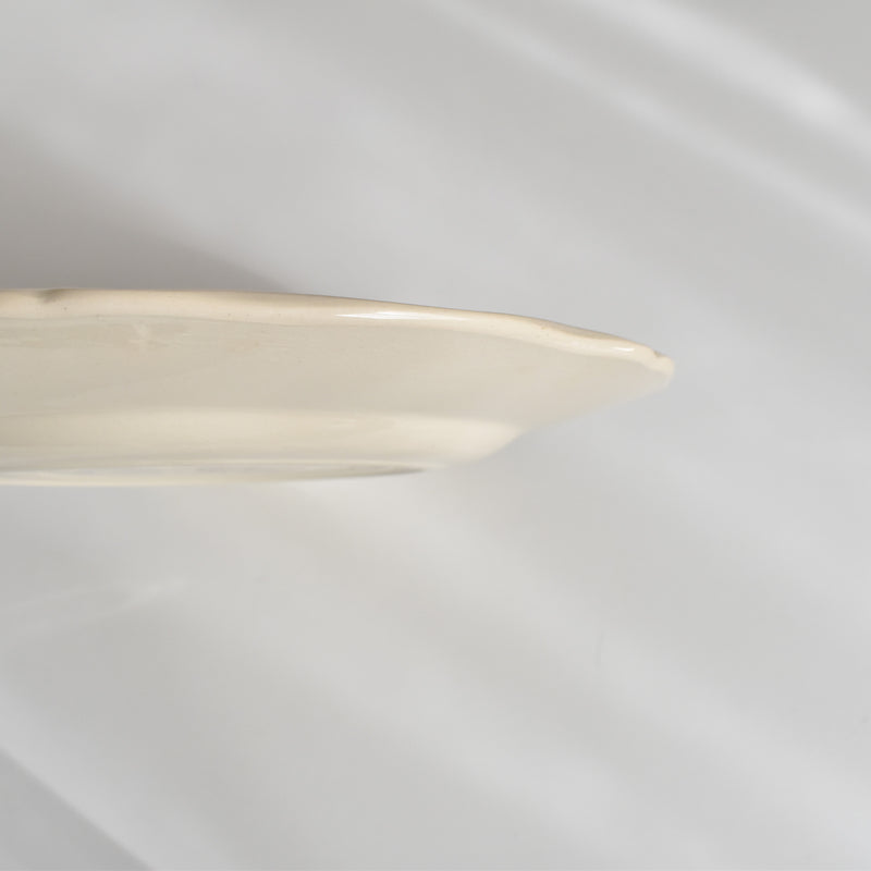 ヴィンテージデザートプレート ディゴワン＆サルグミンヌ Trianon（トリアノン） F