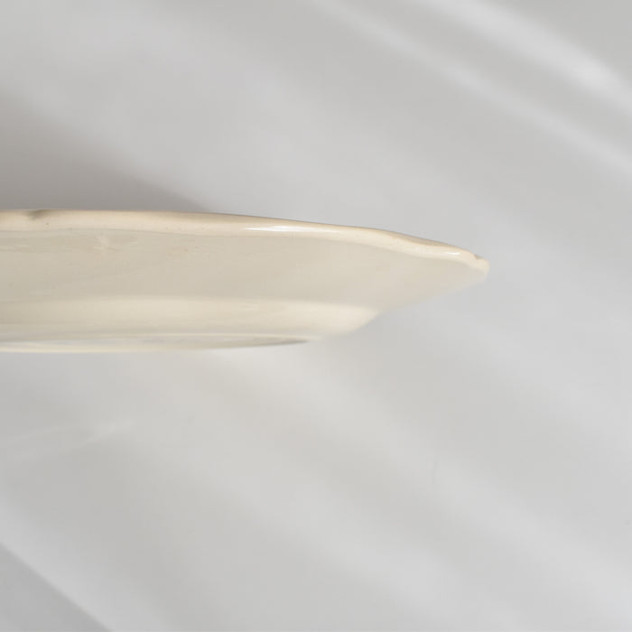 ヴィンテージデザートプレート ディゴワン＆サルグミンヌ Trianon（トリアノン） F