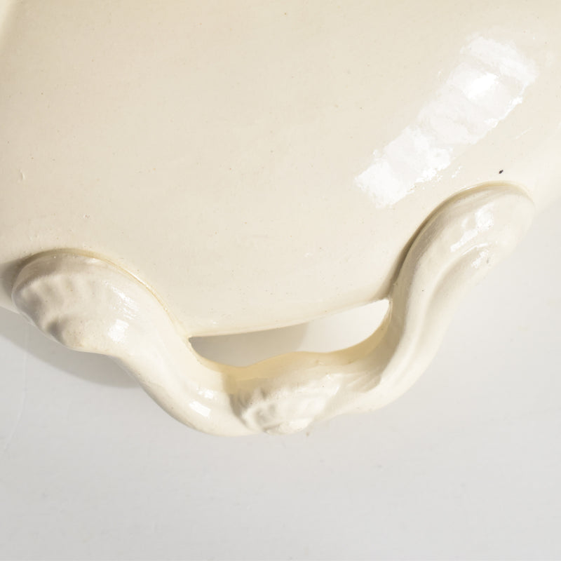 ヴィンテージスーピエール/レギュミエ（蓋なし） ディゴワン＆サルグミンヌ Trianon（トリアノン）