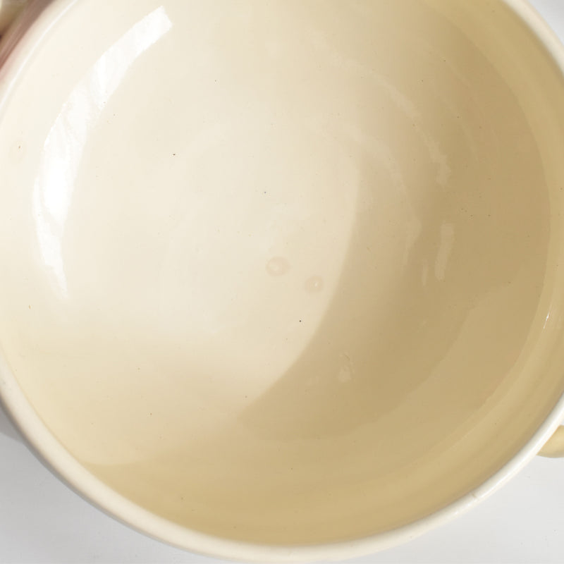 ヴィンテージスーピエール/レギュミエ（蓋なし） ディゴワン＆サルグミンヌ Trianon（トリアノン）