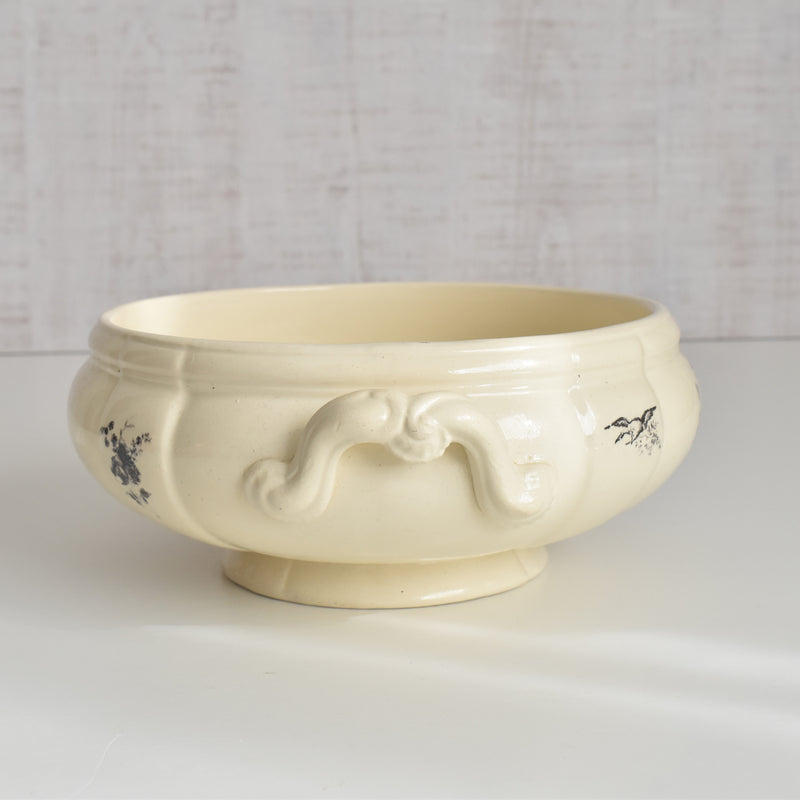 ヴィンテージスーピエール/レギュミエ（蓋なし） ディゴワン＆サルグミンヌ Trianon（トリアノン）