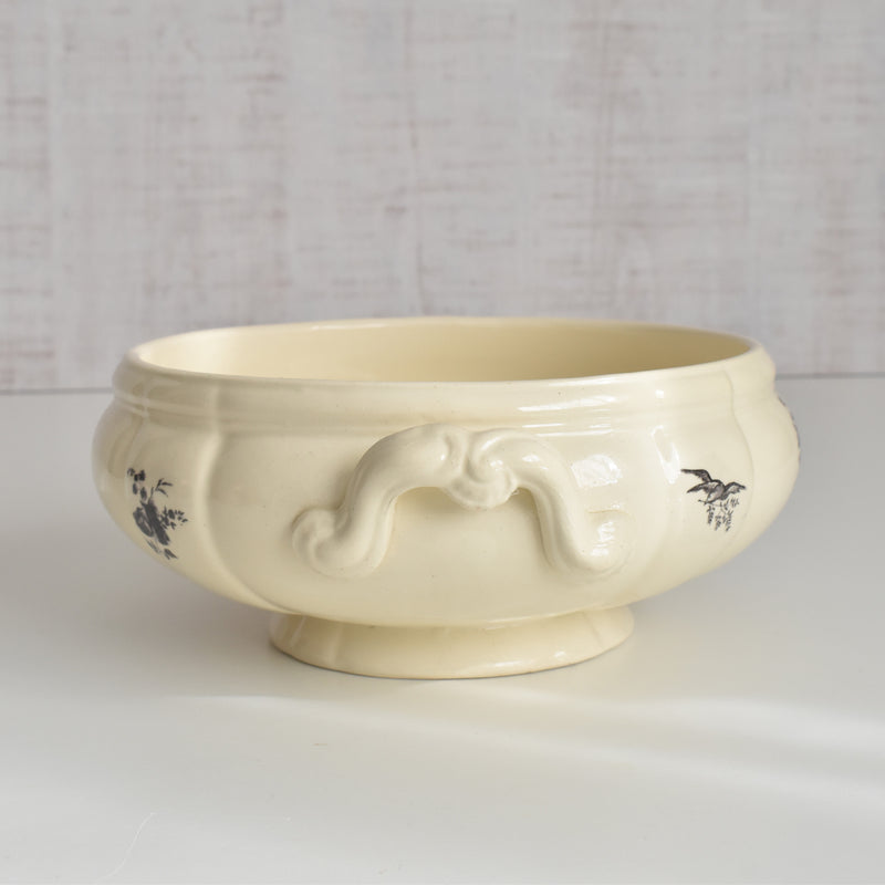 ヴィンテージスーピエール/レギュミエ（蓋なし） ディゴワン＆サルグミンヌ Trianon（トリアノン）