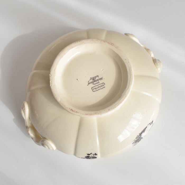 ヴィンテージスーピエール/レギュミエ（蓋なし） ディゴワン＆サルグミンヌ Trianon（トリアノン）