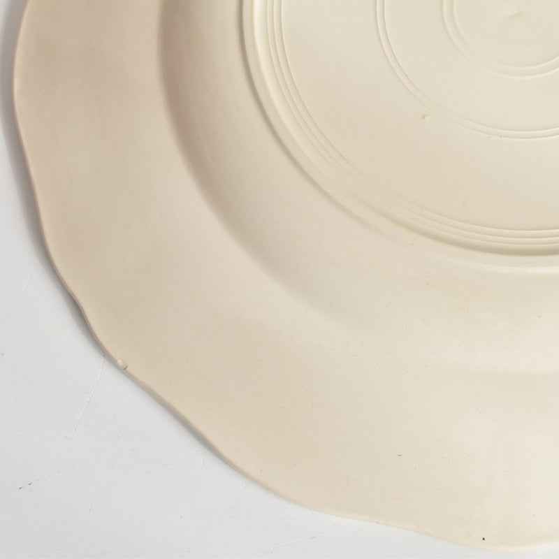 ヴィンテージプレート ディゴワン＆サルグミンヌ Trianon（トリアノン） B