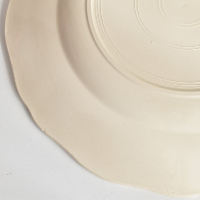 ヴィンテージプレート ディゴワン＆サルグミンヌ Trianon（トリアノン） B