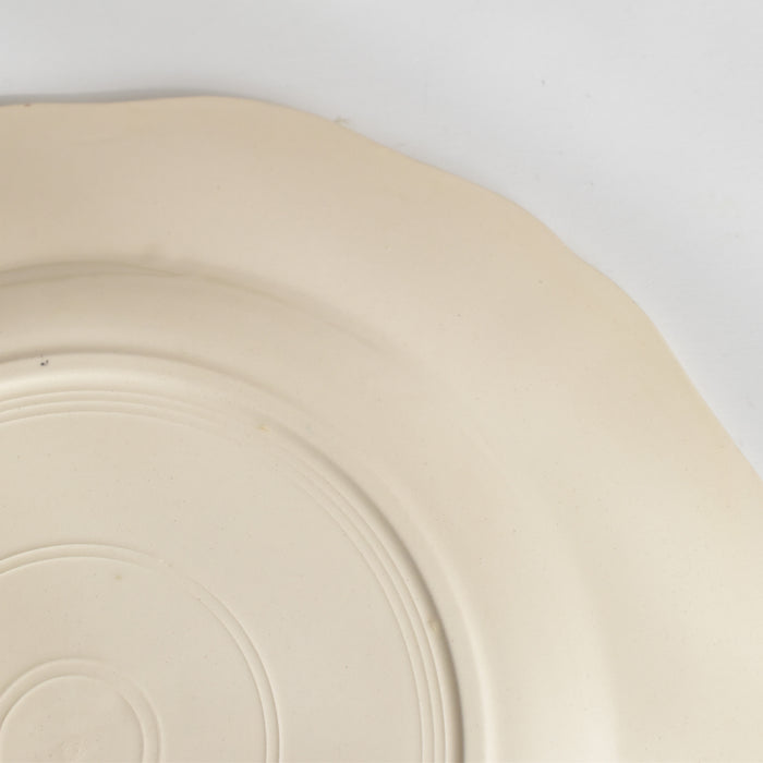 ヴィンテージプレート ディゴワン＆サルグミンヌ Trianon（トリアノン） C