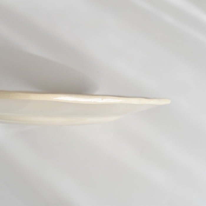 ヴィンテージプレート ディゴワン＆サルグミンヌ Trianon（トリアノン） C