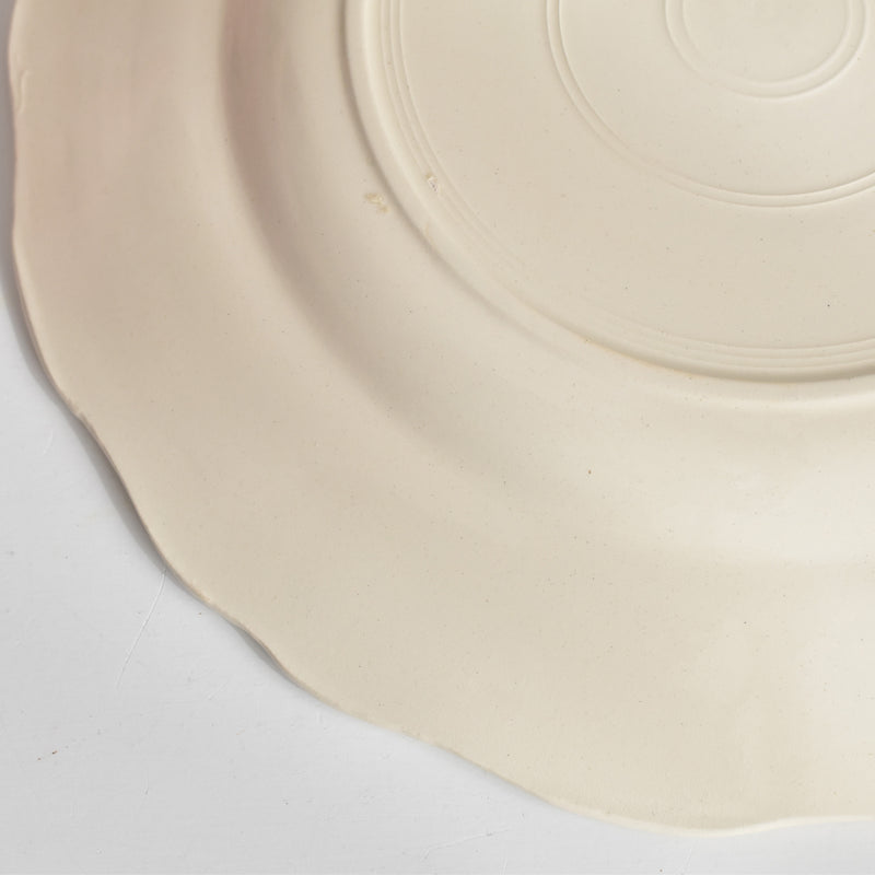 ヴィンテージプレート ディゴワン＆サルグミンヌ Trianon（トリアノン） D