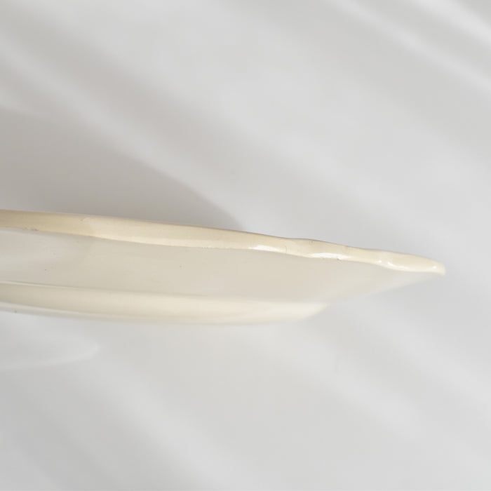 ヴィンテージプレート ディゴワン＆サルグミンヌ Trianon（トリアノン） E