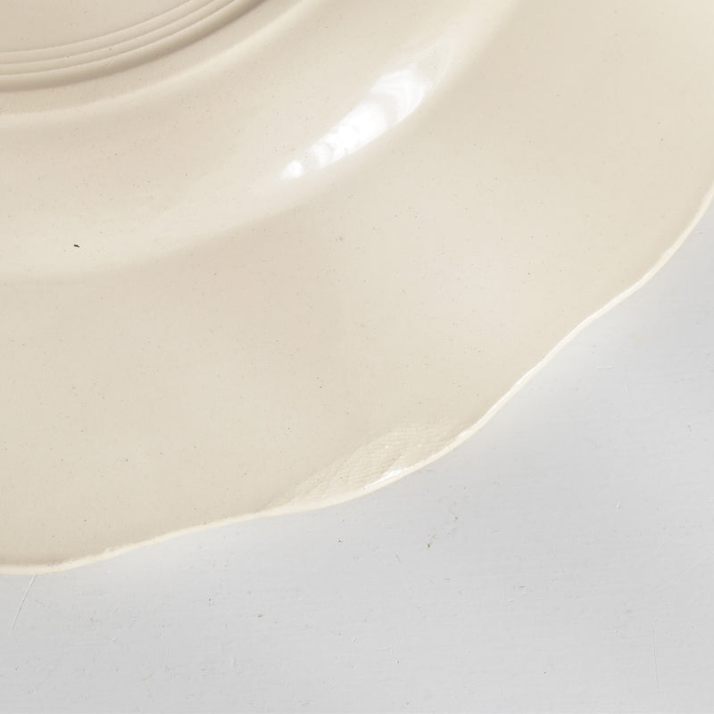 ヴィンテージプレート ディゴワン＆サルグミンヌ Trianon（トリアノン） F