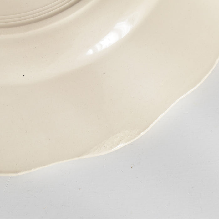 ヴィンテージプレート ディゴワン＆サルグミンヌ Trianon（トリアノン） F