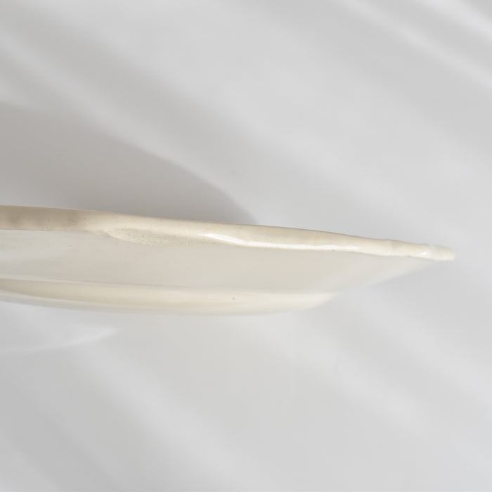 ヴィンテージプレート ディゴワン＆サルグミンヌ Trianon（トリアノン） F