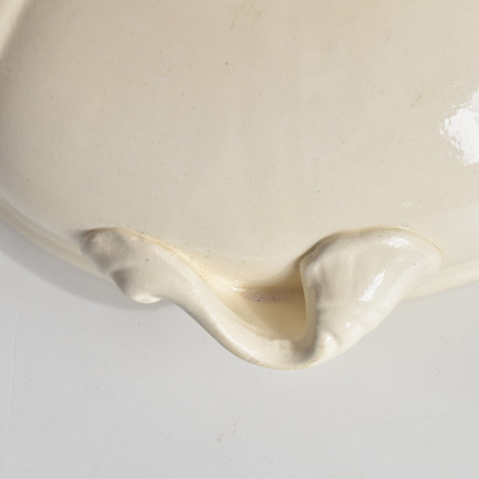 ヴィンテージサラダボウル ディゴワン＆サルグミンヌ Trianon（トリアノン）