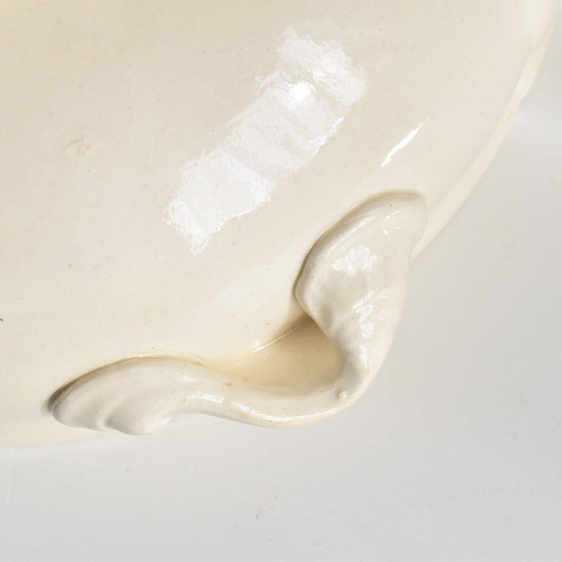 ヴィンテージサラダボウル ディゴワン＆サルグミンヌ Trianon（トリアノン）