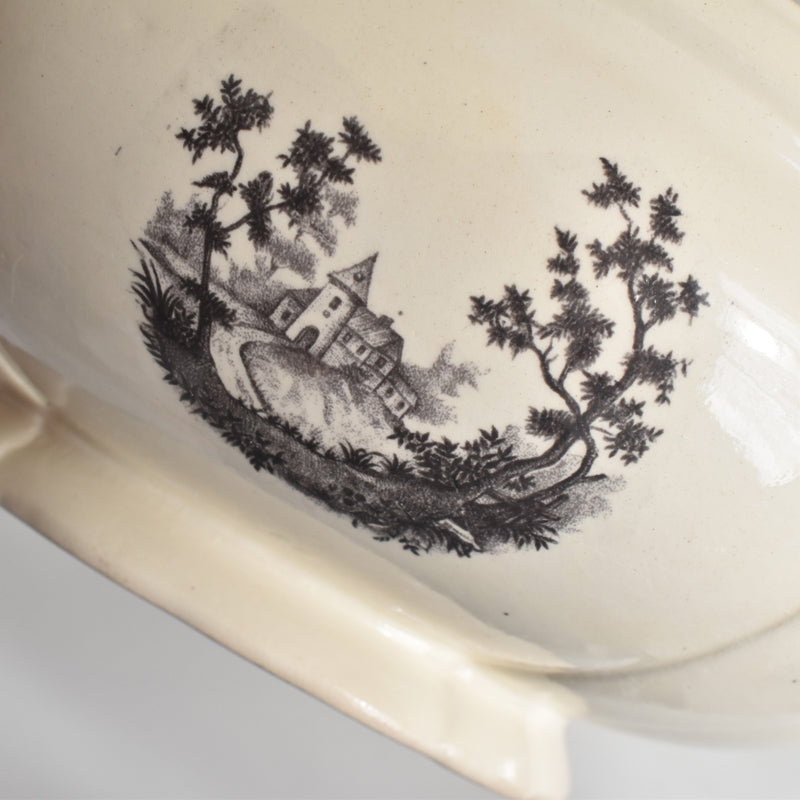 ヴィンテージサラダボウル ディゴワン＆サルグミンヌ Trianon（トリアノン）