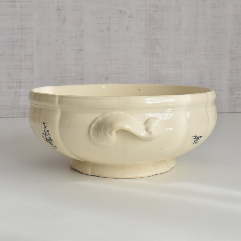 ヴィンテージサラダボウル ディゴワン＆サルグミンヌ Trianon（トリアノン）