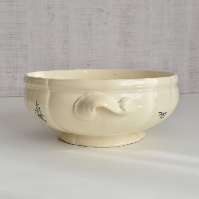 ヴィンテージサラダボウル ディゴワン＆サルグミンヌ Trianon（トリアノン）