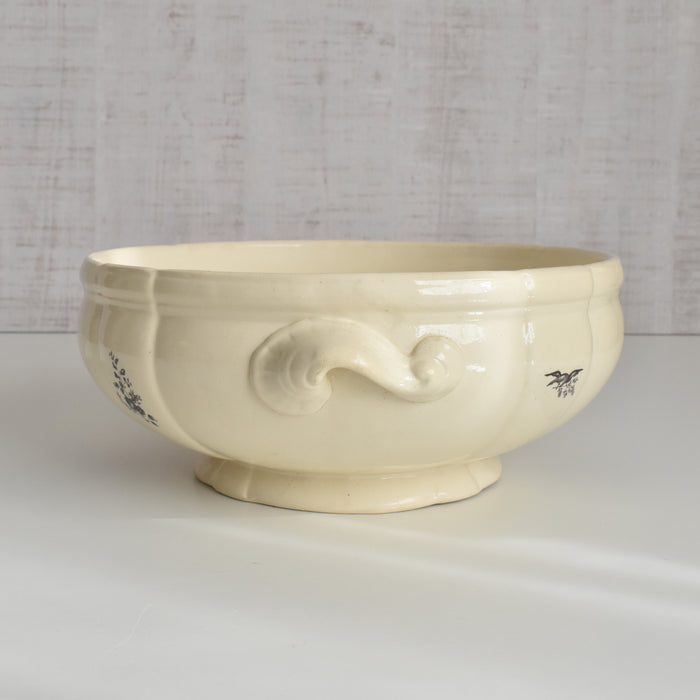 ヴィンテージサラダボウル ディゴワン＆サルグミンヌ Trianon（トリアノン）