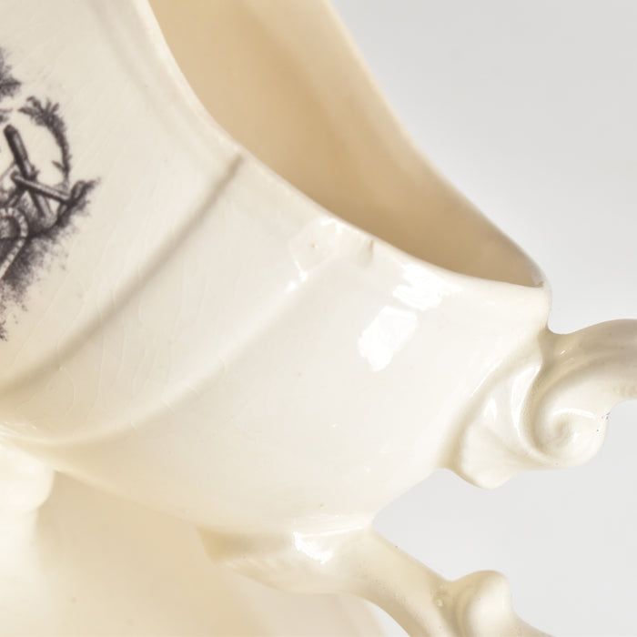 ヴィンテージソーシエール ディゴワン＆サルグミンヌ Trianon（トリアノン）