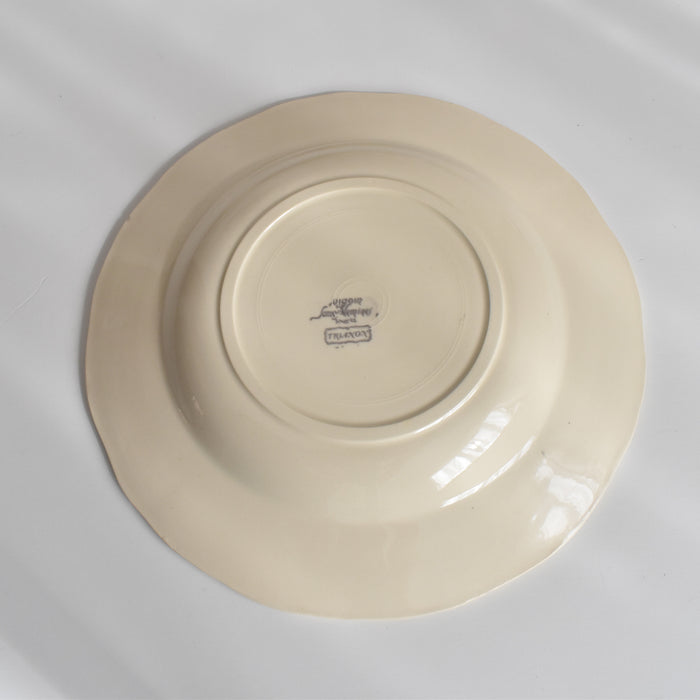 ヴィンテージ深皿 ディゴワン＆サルグミンヌ Trianon（トリアノン） B