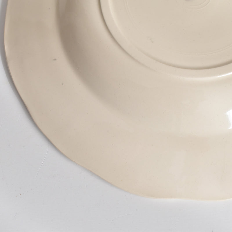 ヴィンテージ深皿 ディゴワン＆サルグミンヌ Trianon（トリアノン） B