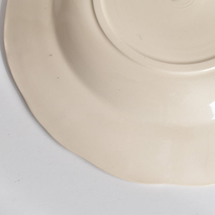 ヴィンテージ深皿 ディゴワン＆サルグミンヌ Trianon（トリアノン） B